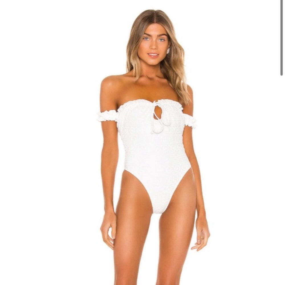 Tularosa Korbyn One Piece Swimsuit